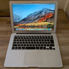 MacBook Air 13インチ 日本語キーボード (2017)