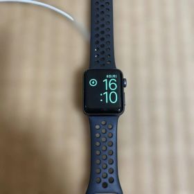 Apple Watch series3 cellular 38mm