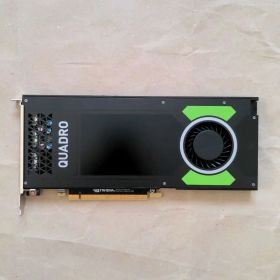 NVIDIA QUADRO P4000 グラフィックボード