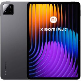 Xiaomi Pad 7 8GB RAM 256GB Wifiモデル グレー 11.2インチ 新品 タブレット 本体 AI機能 急速充電 初期不良保証
