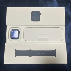 アップル(Apple)のApple Watch SE3 40mm(腕時計(デジタル))