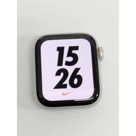 Apple Watch SE 第1世代/A2351/シルバー〈MYYL2J/A〉(その他)