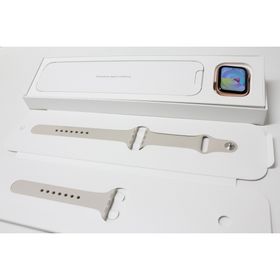 Apple Watch SE（第1世代）GPS/40mm/A2351 ⑥(その他)