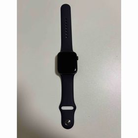 アップル(Apple)のアップルウォッチSE1 44mmGPSモデル(その他)