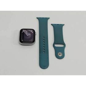 Apple Watch SE 第1世代/A2356/シルバー〈MKRY3J/A〉(その他)