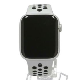 Apple アップル/AppleWatch SE GPS 44mm/MKQF3J/A/G99H223AQ07W/Bランク/84【中古】(その他)