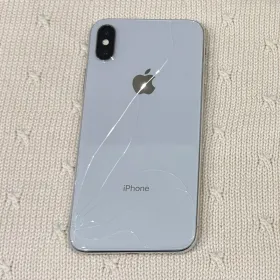 Apple iPhone X 新品¥15,700 中古¥9,900 | 新品・中古のネット最安値