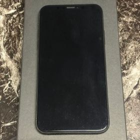 Apple iPhone X 良品