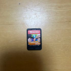 1-2-Switch ソフト