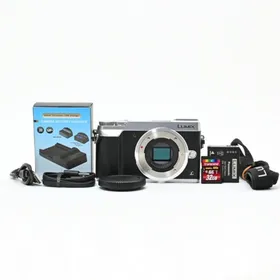 パナソニック LUMIX GX7 Mark II 新品¥150,000 中古¥53,780 | 新品