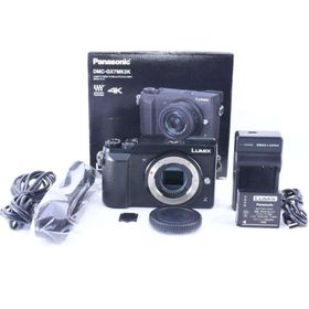 パナソニック(Panasonic)のWifi搭載❄パナソニック LUMIX DMC-GX7MK2 ボディ 最強手ブレ(ミラーレス一眼)
