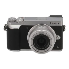 Panasonic パナソニック/ミラーレス一眼 レンズキット/DMC-GX7MK2/WG6EA001749/ABランク/05【中古】(ミラーレス一眼)