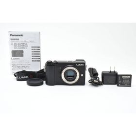 パナソニック Panasonic LUMIX GX7 Mark III (ミラーレス一眼)