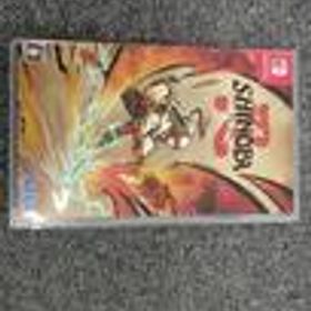 NINTENDO SWITCH SHINOBI 復讐の斬撃 株式会社セガ