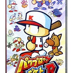【中古】Switch パワプロクンポケットR