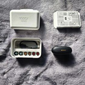 WF-1000XM5 ソニーワイヤレスイヤホン