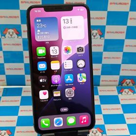 iPhoneXS Max 256GB スペースグレイ MT6U2J/A Apple版SIMフリー 美