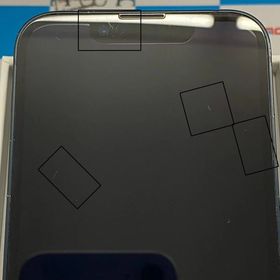 iPhone13 mini 128GB ミッドナイト MLJC3J/A SoftBank版SIMフリ