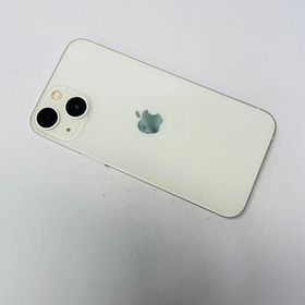 iPhone 13 mini 128GB SIMフリー 電池92% 87272