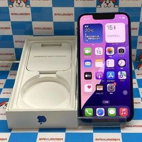 iPhone13 mini au版SIMフリー 128GB MLJH3J/A A2626極美品