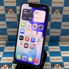 即日発送可iPhone13 mini 256GB ブルー MLJN3J/A AU版SIMフリー