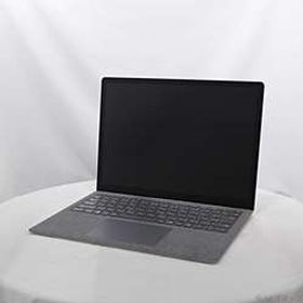 〔中古品〕 Surface Laptop 3 〔Core i5／8GB／SSD128GB〕 VGY-00018 プラチナ〔中古品〕 Surface Laptop 3 〔Core i5／8GB／SSD128GB〕 VGY-00018 プラチナ