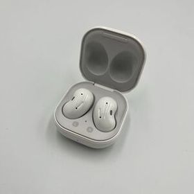 Galaxy buds live ホワイト