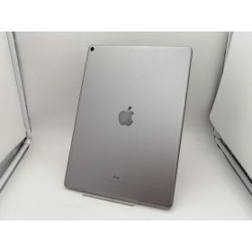【中古】Apple 【Wi-Fi】 12.9インチ iPad Pro（第2世代/2017） 64GB スペースグレイ MQDA2J/A【なんば】保証期間1ヶ月【ランクC】