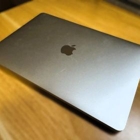 MacBook Air 2018 i5 8GB 256GB A1932 シルバー