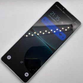Sony Xperia1 ⅳ【美品】 SOG06 282100