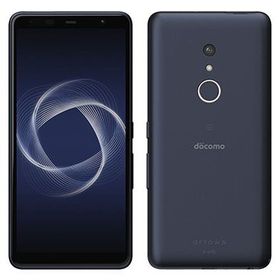 【SIMフリー】arrows Be4 Plus F-41B ブラック 利用制限○ docomo版