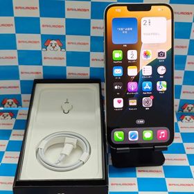 iPhone13 Pro Max 256GB シルバー MLJ93J/A SoftBank版SIMフ