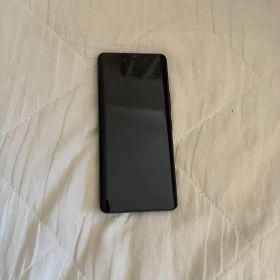 楽天hand5G128GB SIMブラック美品ほぼ新品