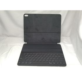 【中古】Apple Smart Keyboard Folio 繁体字中国語(倉頡/注音) iPad Pro 12.9インチ(第3世代)用 MU8H2EQ/A【戸塚】保証期間１週間