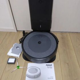 【使用38時間】ルンバ i3+（2023年）