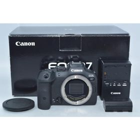 キヤノン Canon EOS R7 ボディ