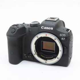 《美品》Canon EOS R7 ボディ