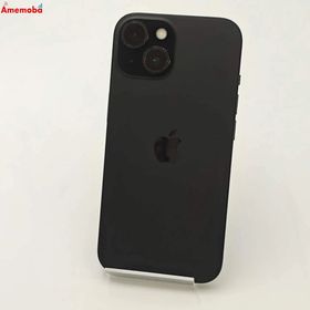 爆速発送iPhone15 128GB ブラック MTMH3J/A Apple版SIMフリー 美品