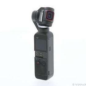 〔中古品〕 DJI Pocket 2 Creatorコンボ〔中古品〕 DJI Pocket 2 Creatorコンボ