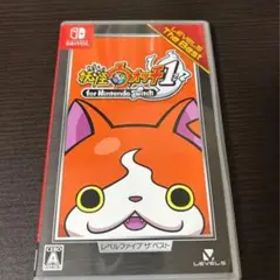 妖怪ウォッチ1 for Nintendo Switch