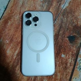 Apple iPhone 14 Pro Maxシルバー 6.1インチ