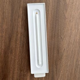 Apple Pencil 第二世代 ジャンク 箱あり