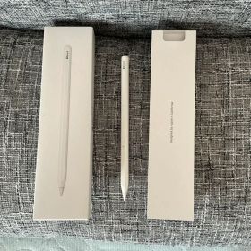 Apple Pencil 第二世代（箱、説明書付き）