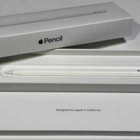 【第2世代】Apple pencil