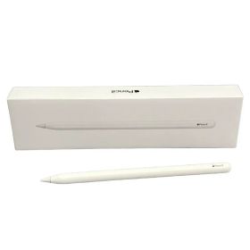 アップル Apple Pencil MU8F2J/A （第2世代） ペンシル Apple