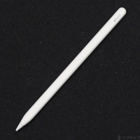 〔中古品〕 Apple Pencil 第2世代 MU8F2J／A【371】