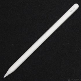 〔中古品〕 Apple Pencil 第2世代 MU8F2J／A【348】