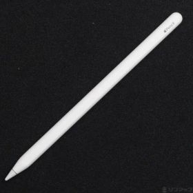 〔中古品〕 Apple Pencil 第2世代 MU8F2J／A【349】