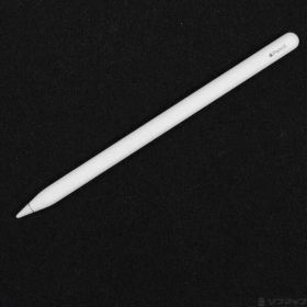 〔中古品〕 Apple Pencil 第2世代 MU8F2J／A【368】