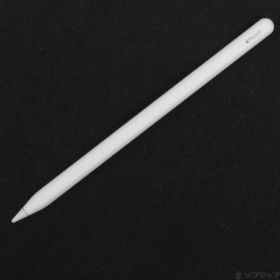 〔中古品〕 Apple Pencil 第2世代 MU8F2J／A【371】